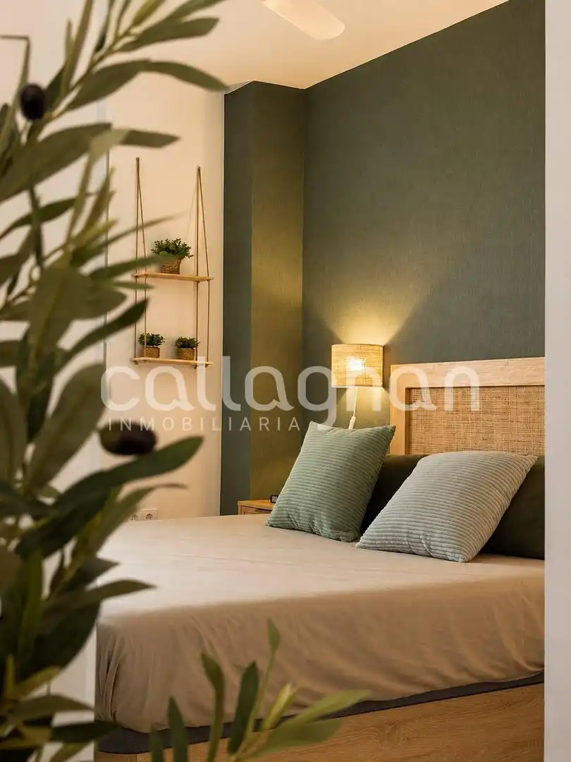 Piso de 89 m² en Benicasim