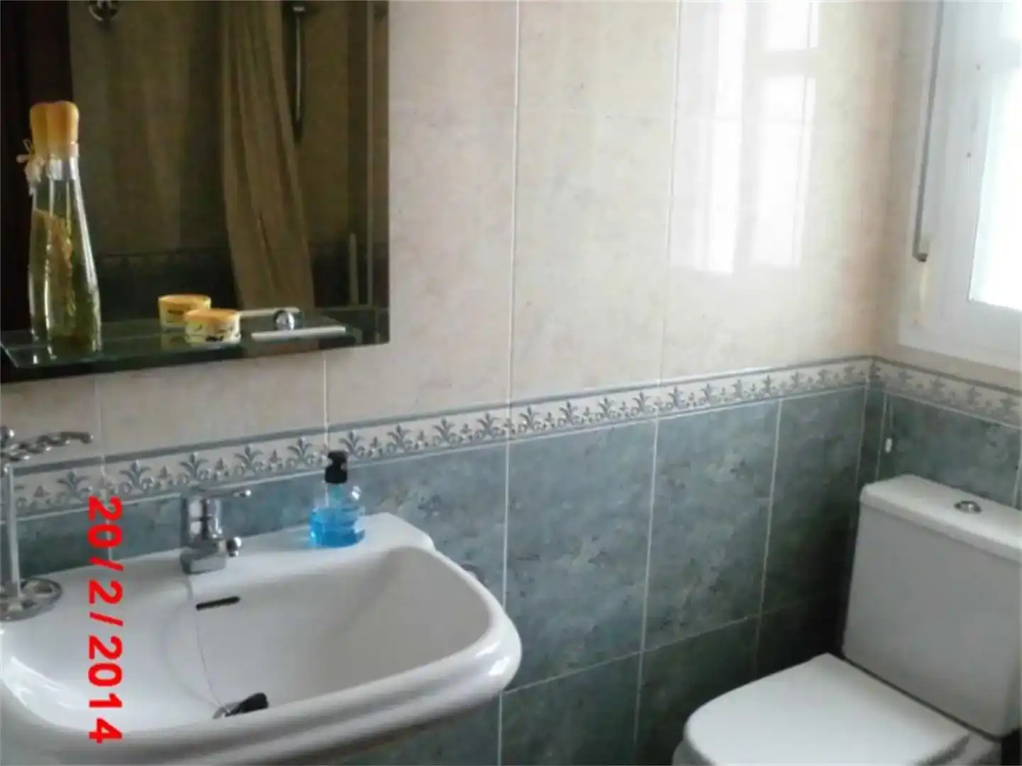 Piso de 105 m² en Punta Umbría