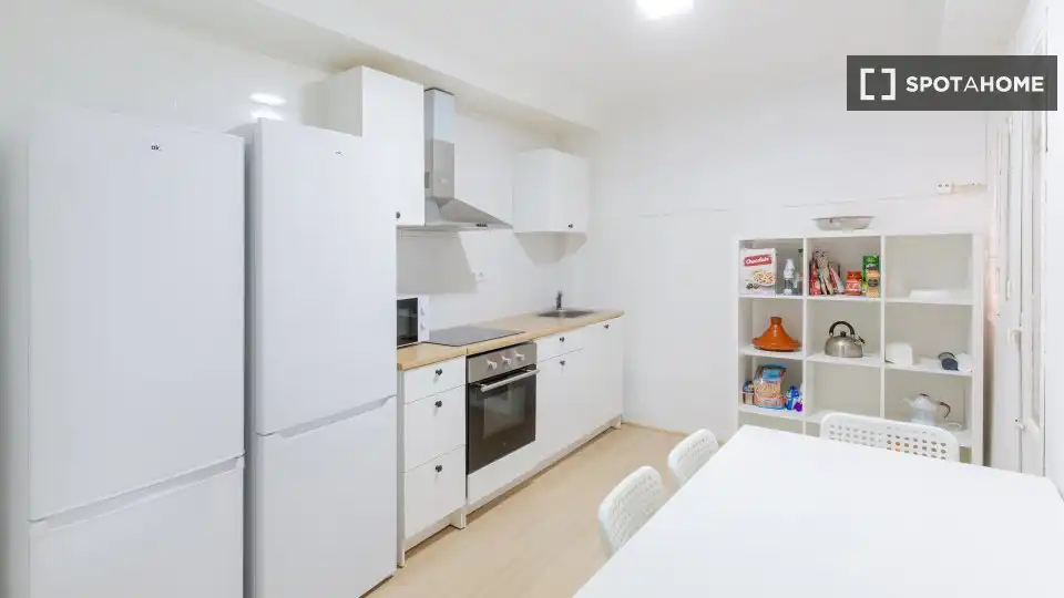 Habitación 104 m², Elche