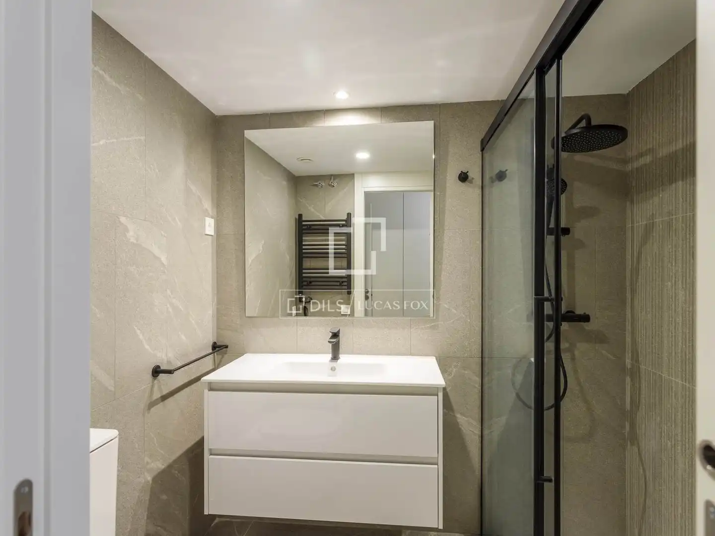Pis de 72 m² a Madrid