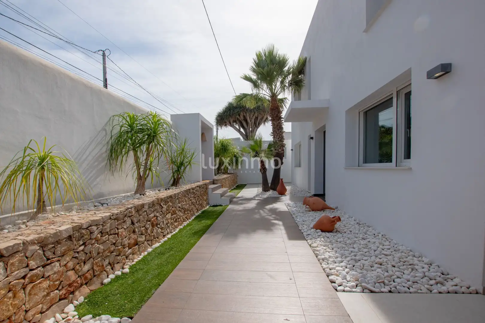 Haus 300 m² in Dénia