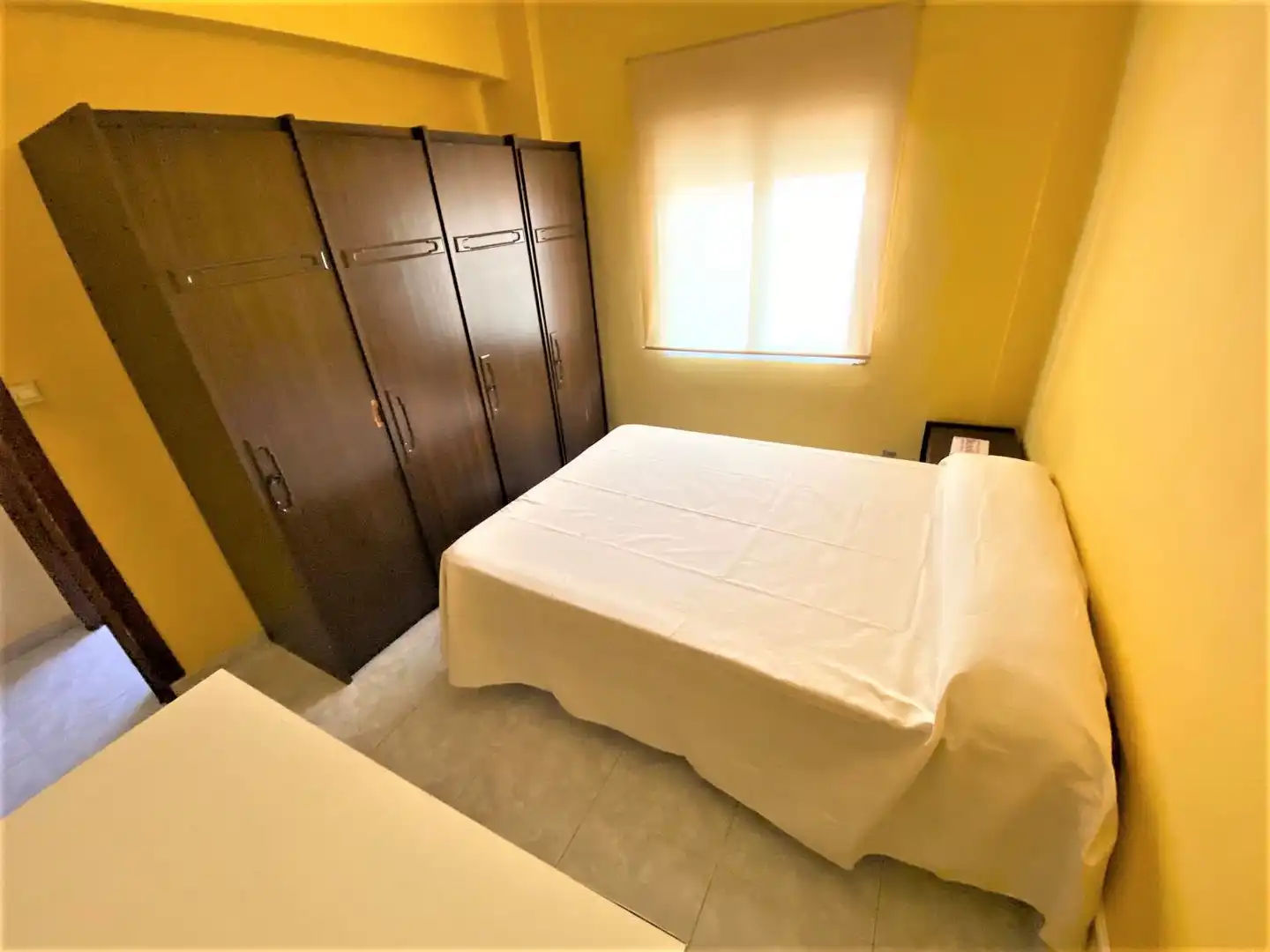 Piso de 75 m² en Cáceres