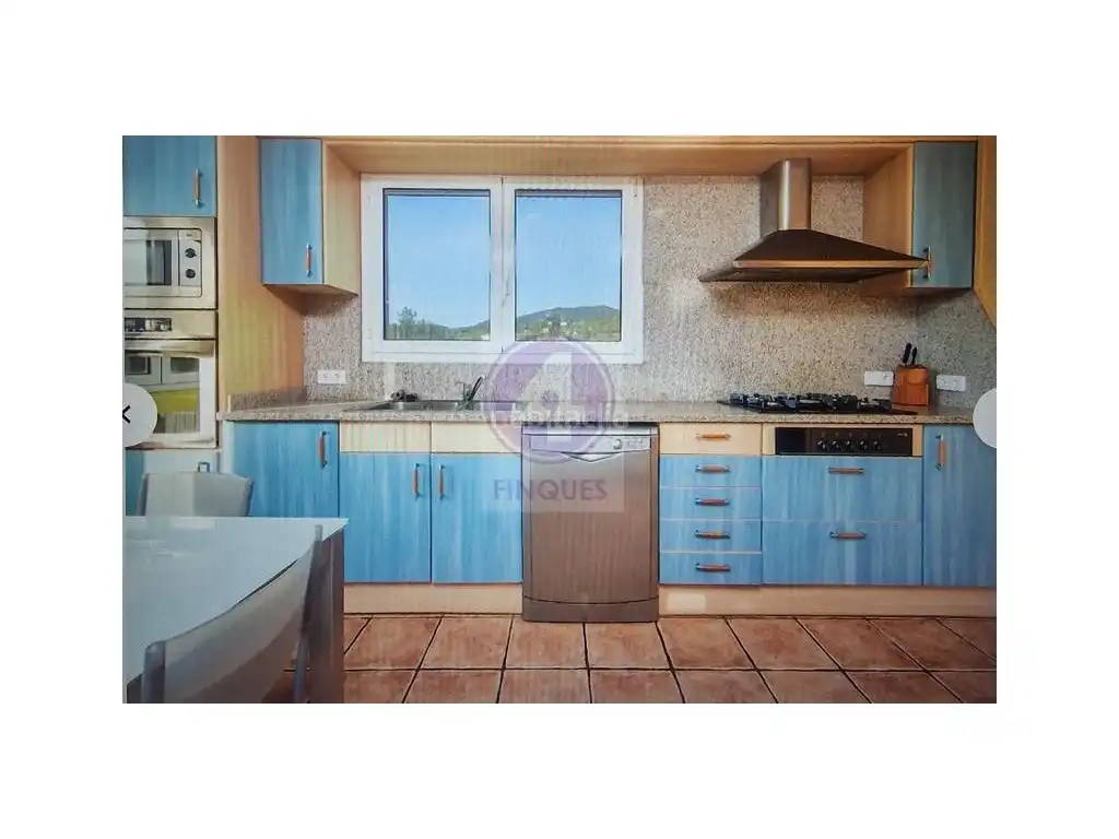 Casa de 120 m² a Calonge i Sant Antoni