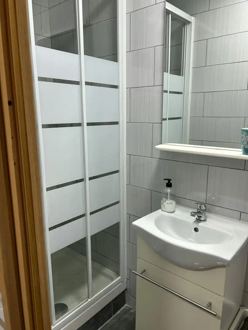 Piso de 15 m² en l'Hospitalet de Llobregat