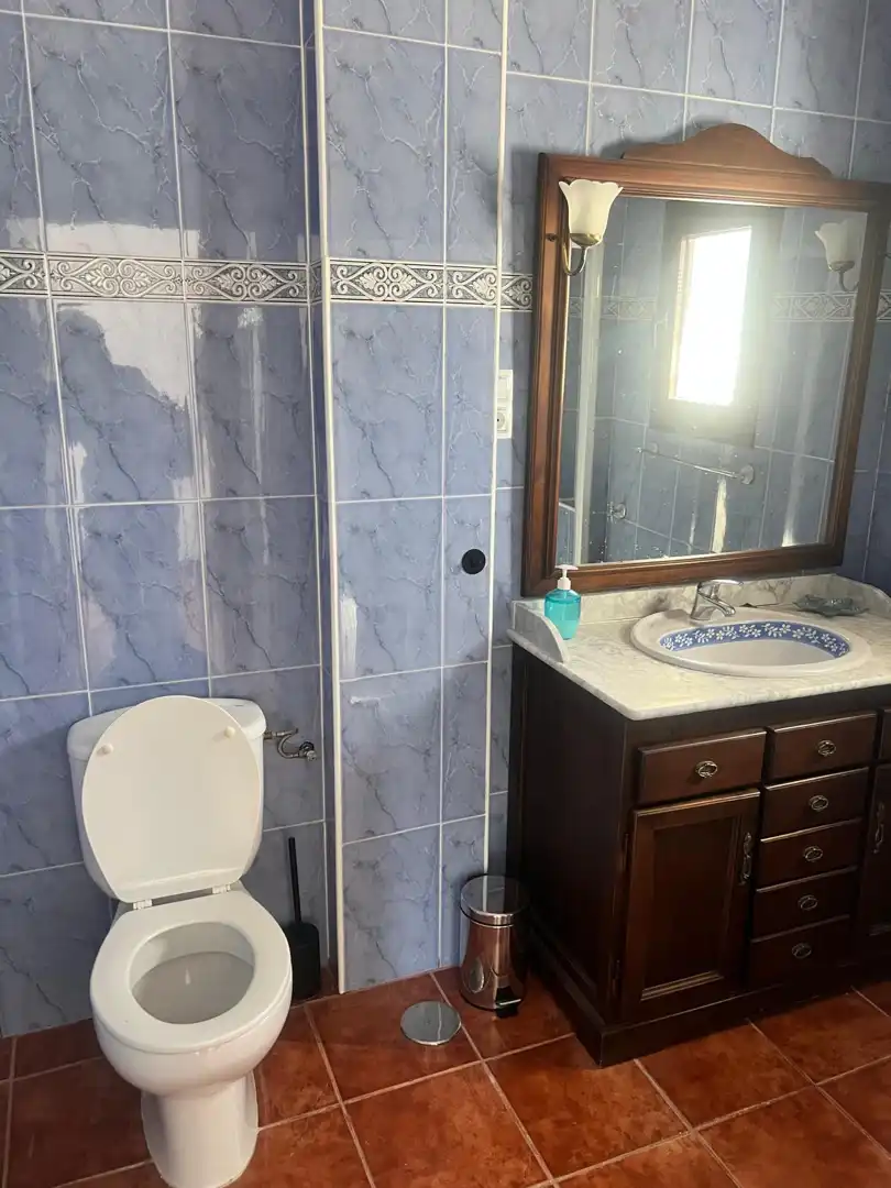 Haus 200 m² in Arriate