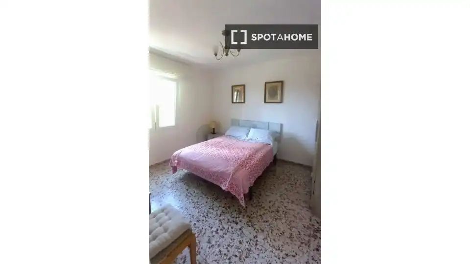 Habitación en alquiler, Alicante