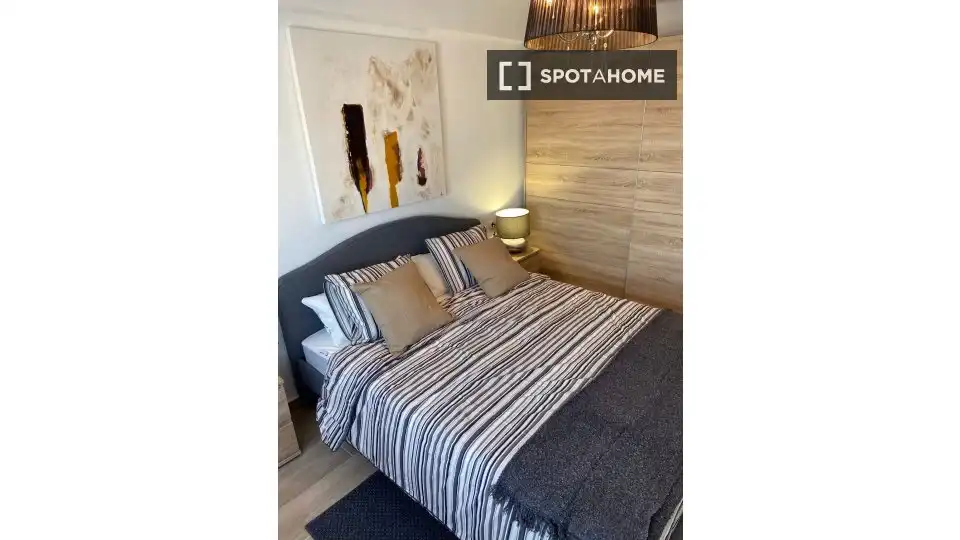 Habitación 92 m², Málaga