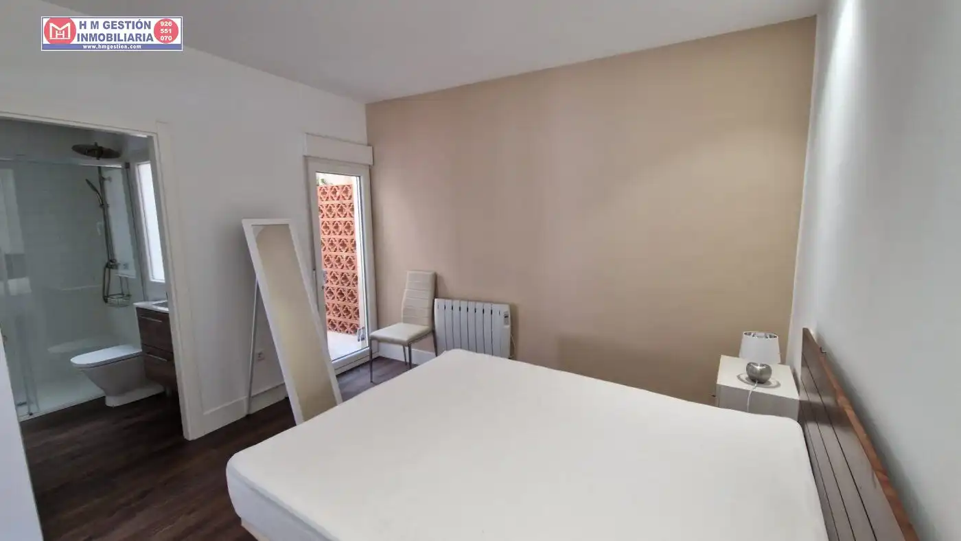 Piso de 110 m² en Alcázar de San Juan