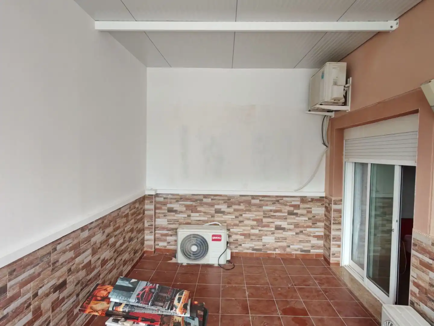 Habitación 110 m², Mazarrón