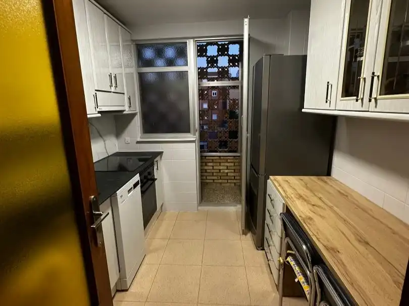 Habitación 75 m², Salamanca