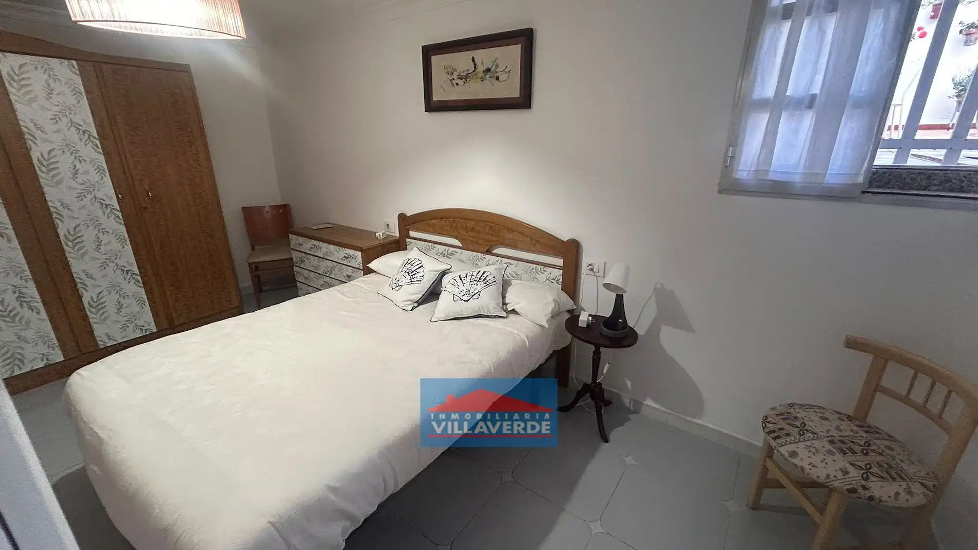 Piso de 60 m² en Cangas de Morrazo