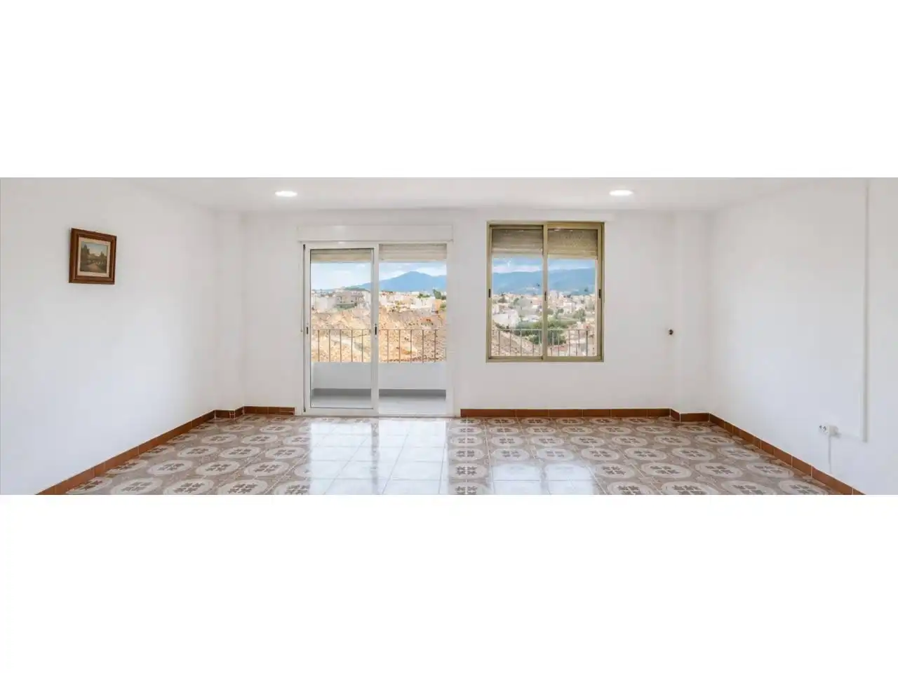 Pis de 90 m² a Alcoi