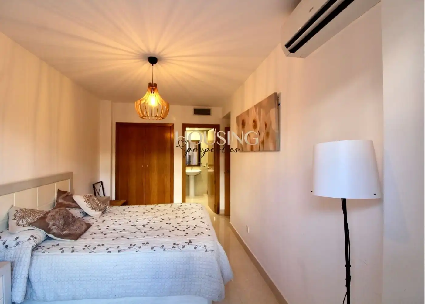 Pis de 167 m² a Palma