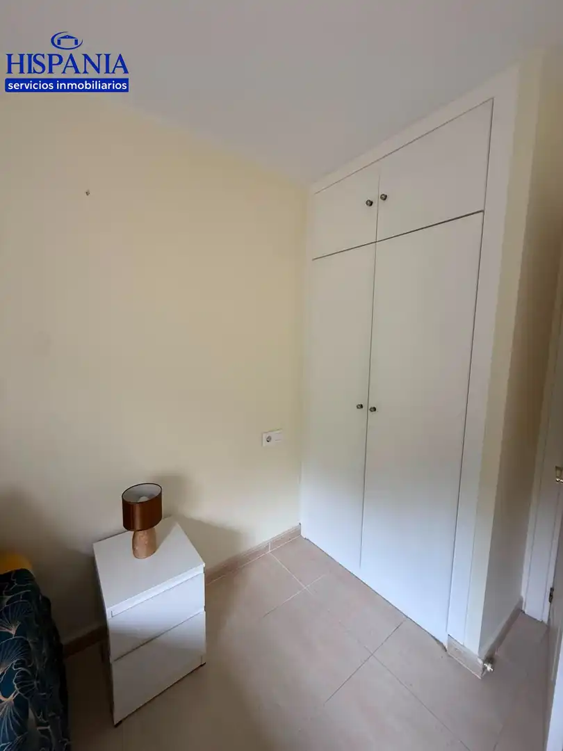 Piso de 54 m² en Cádiz