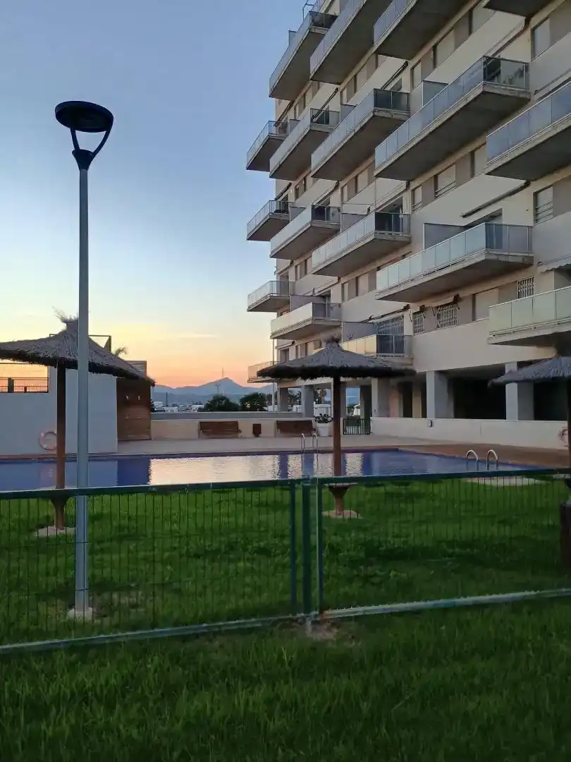 Piso de 70 m² en Moncófar