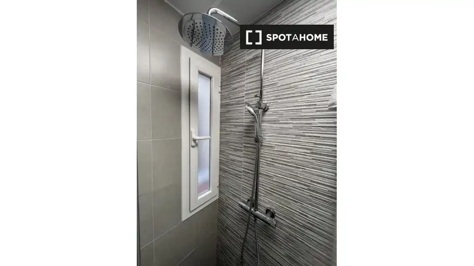 Piso de 37 m² en Madrid