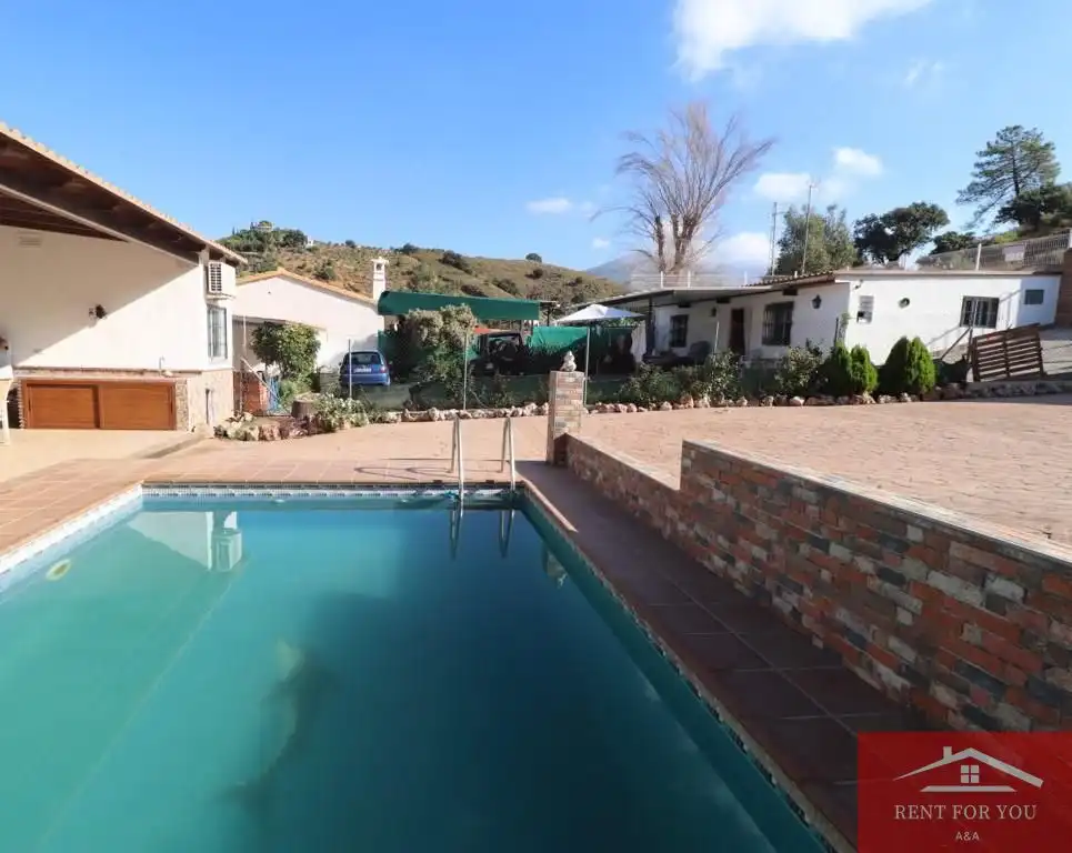 Casa de 100 m² a Mijas