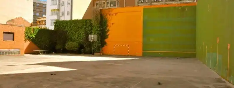 Habitación 190 m², Valladolid