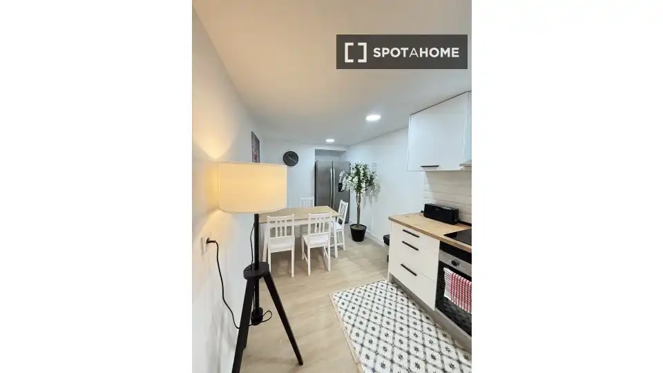 Habitación en alquiler, Alicante