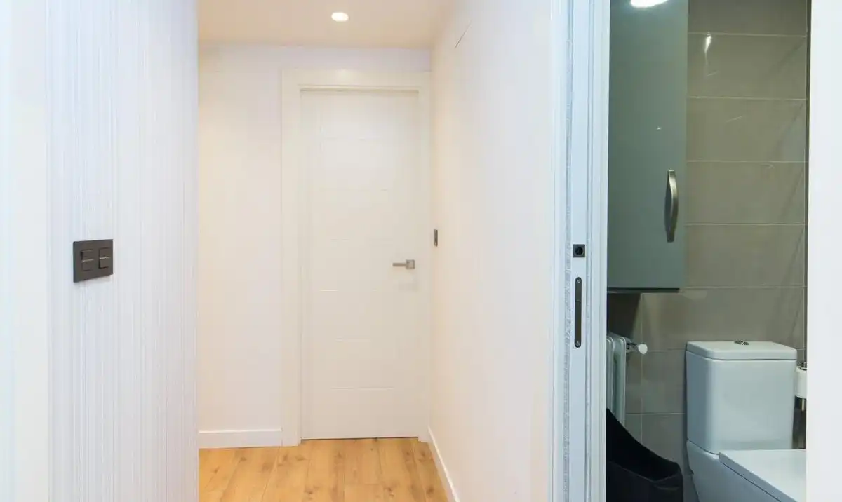 Pis de 68 m² a Burgos