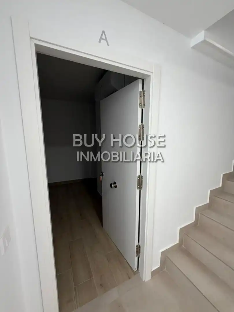 Casa de 50 m² a Illescas