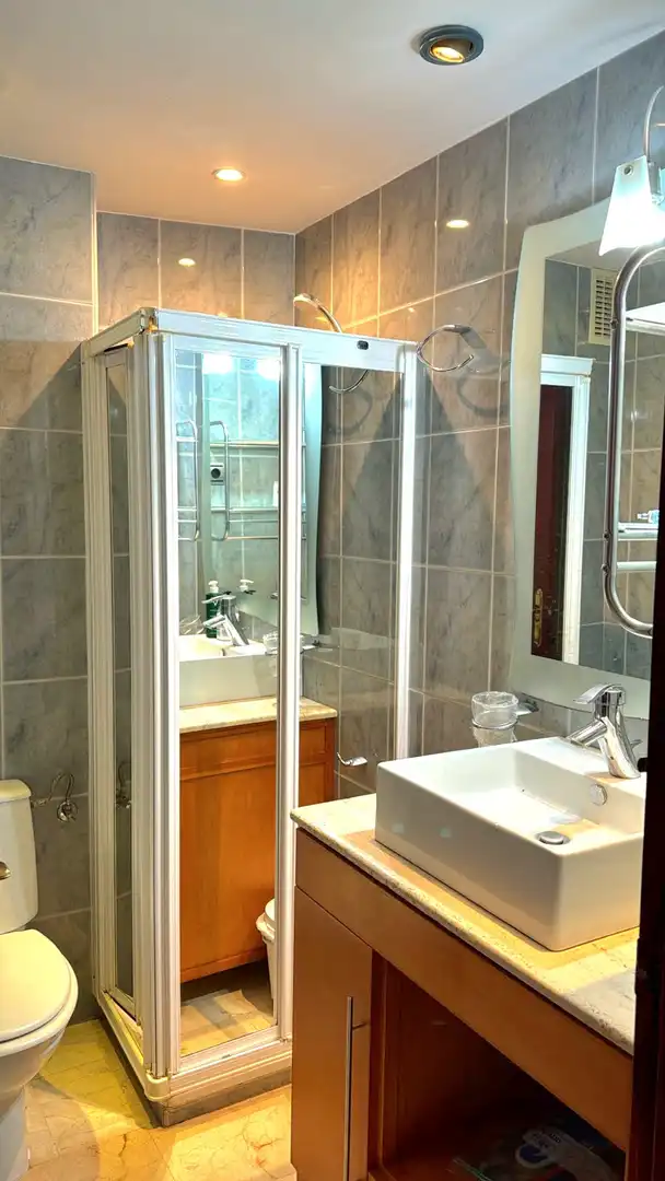 Wohnung 111 m² in Marbella