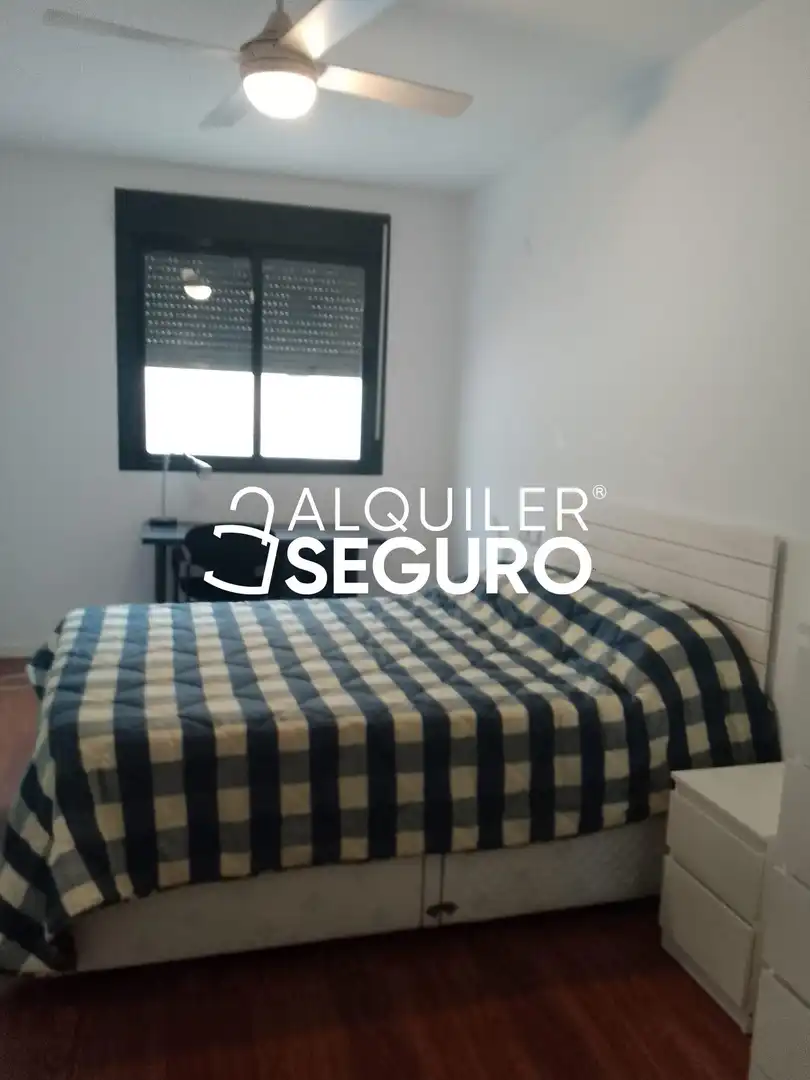 Piso de 110 m² en Murcia