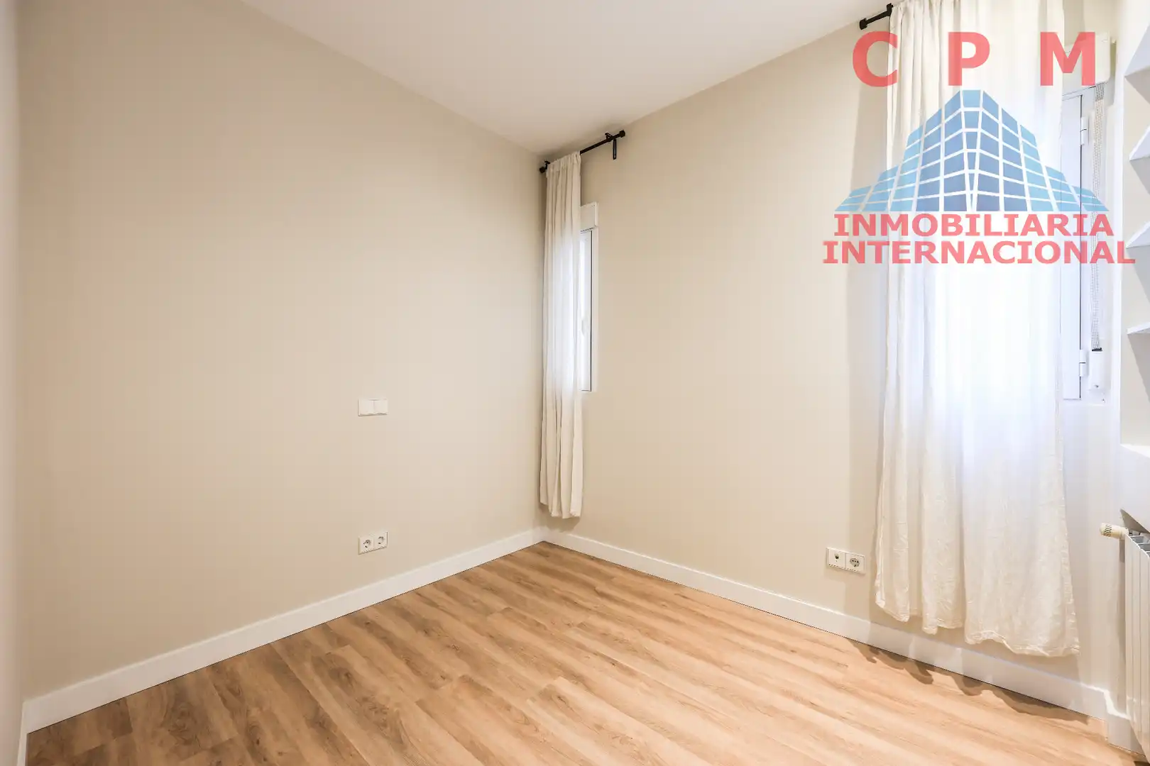 Wohnung 115 m² in Madrid