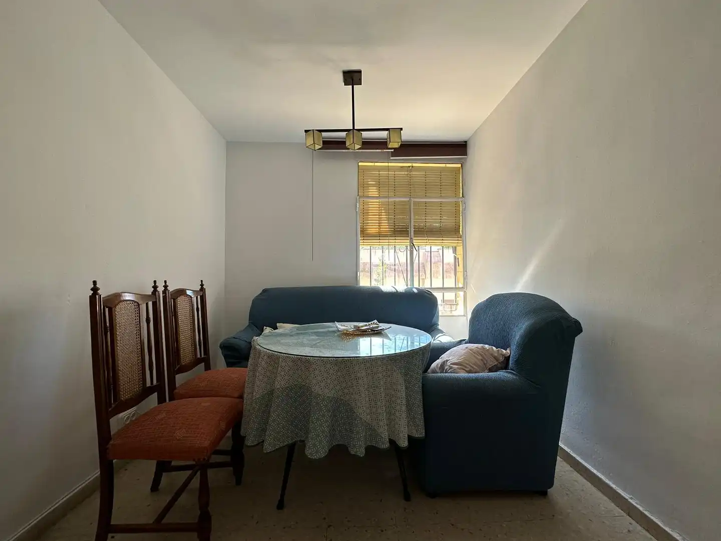 Habitación 100 m², Granada