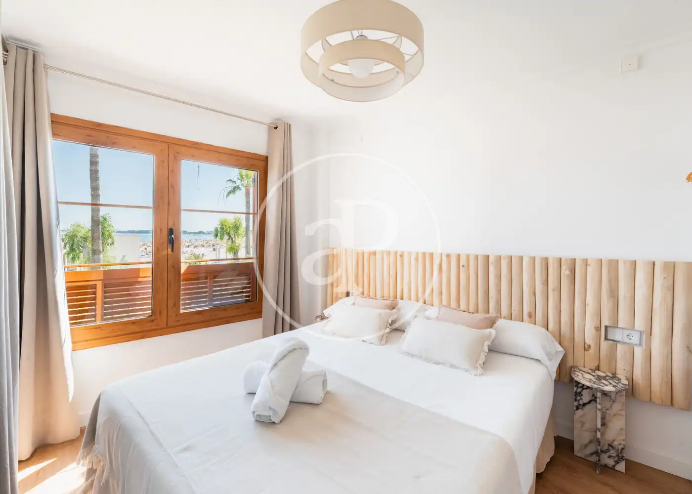 Piso de 64 m² en Santa Margalida