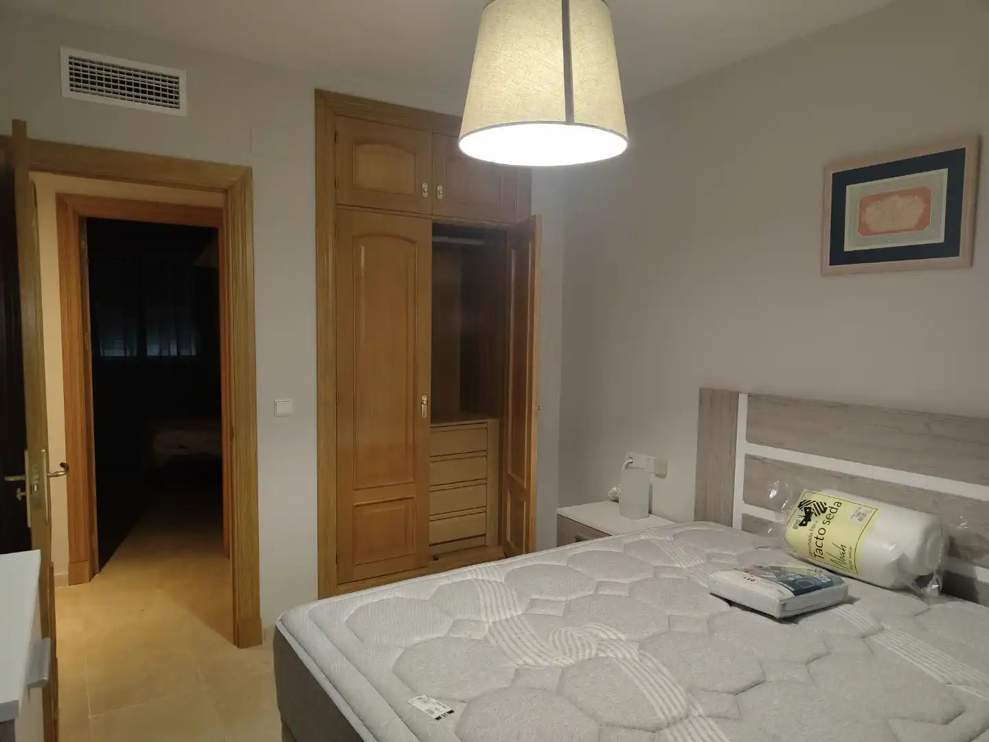 Pis de 115 m² a Lucena