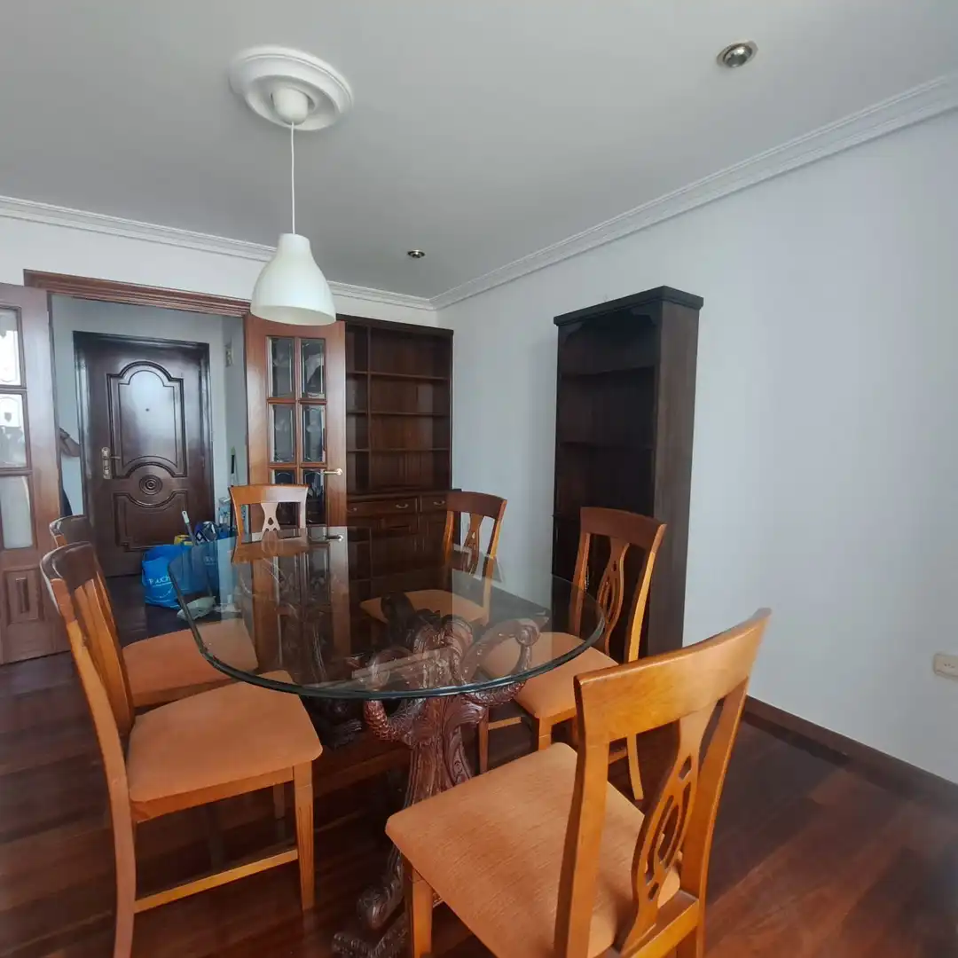 Piso de 89 m² en España