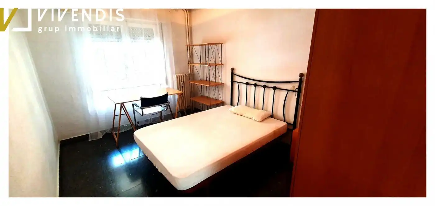 Piso de 117 m² en Lérida