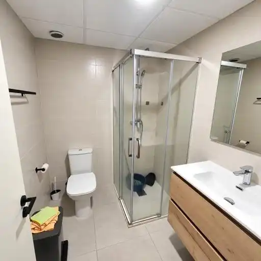 Pis de 63 m² a Saragossa
