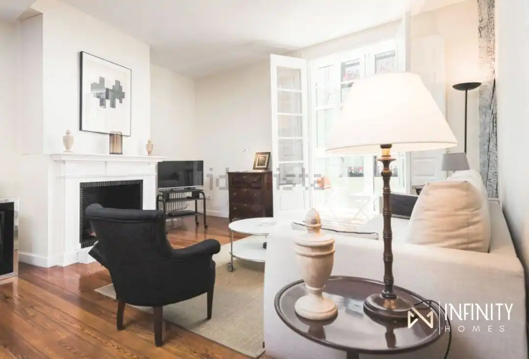 Piso de 70 m² en Bilbao