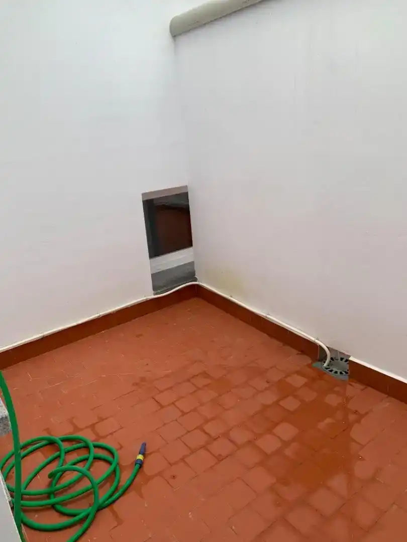 Piso de 70 m² en Guadalupe