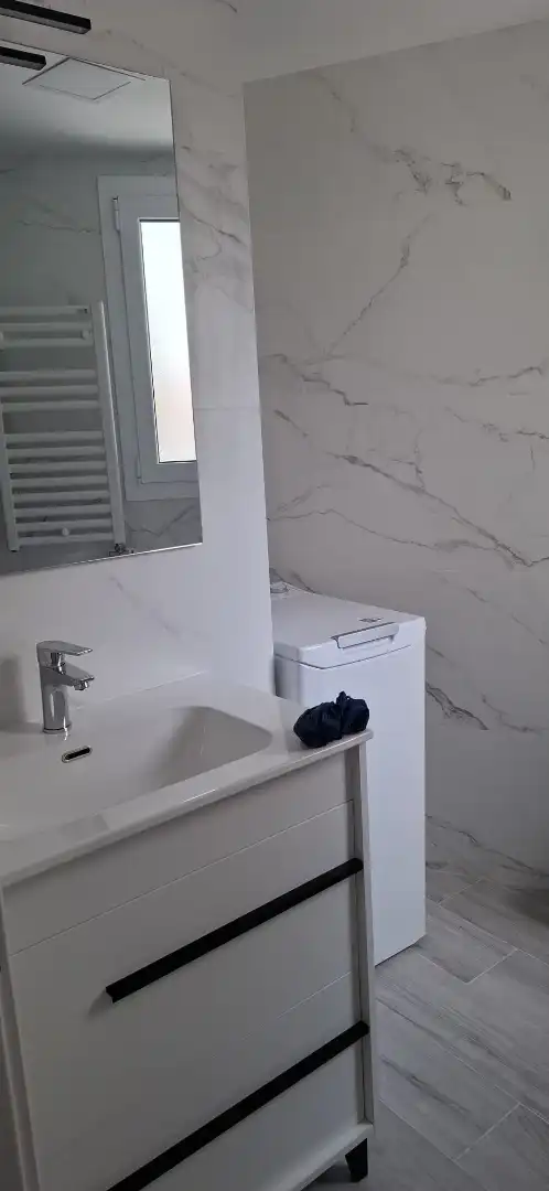 Piso de 40 m² en León
