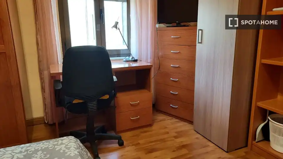 Habitación en alquiler, Salamanca