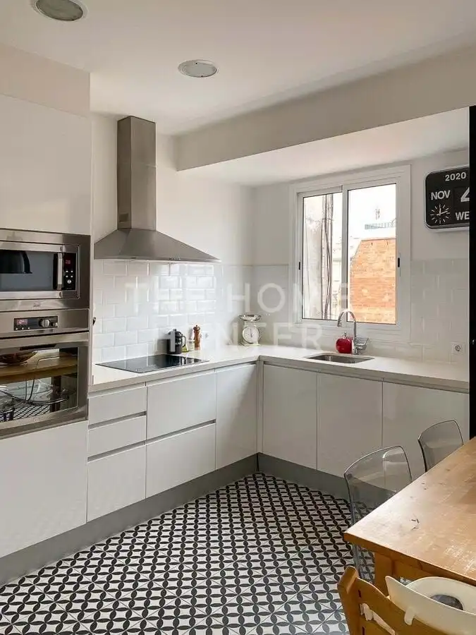 Pis de 148 m² a Barcelona