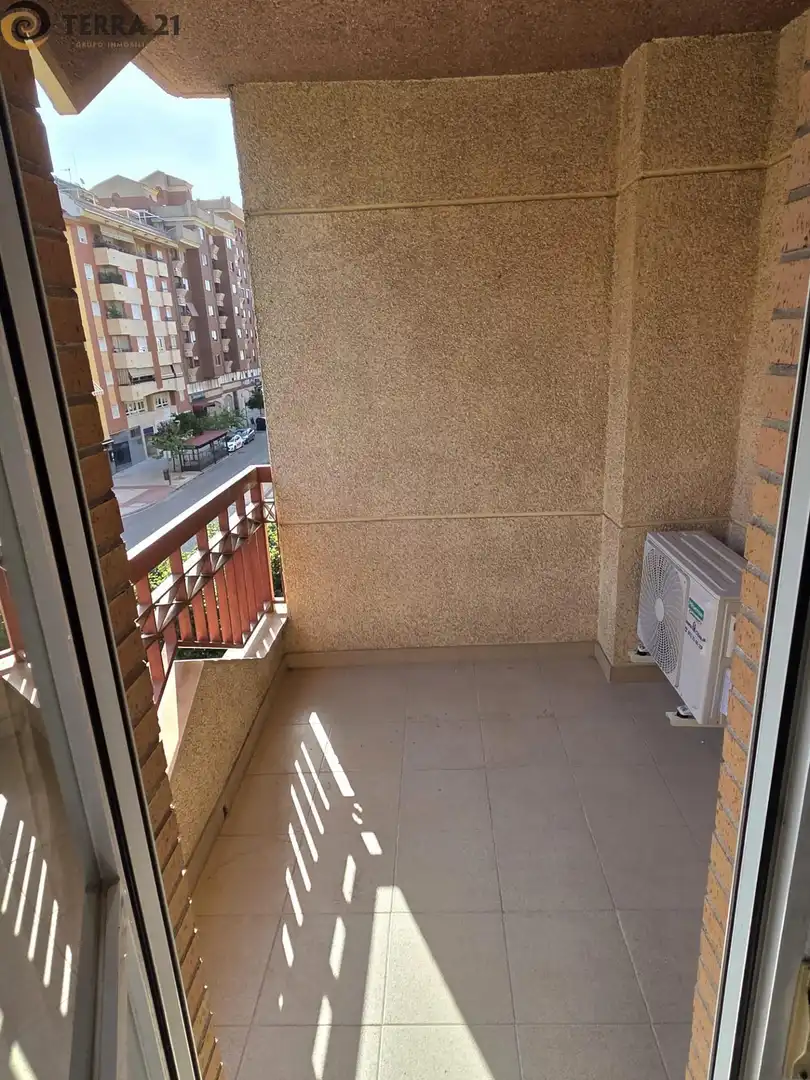 Habitación 95 m², Jaén