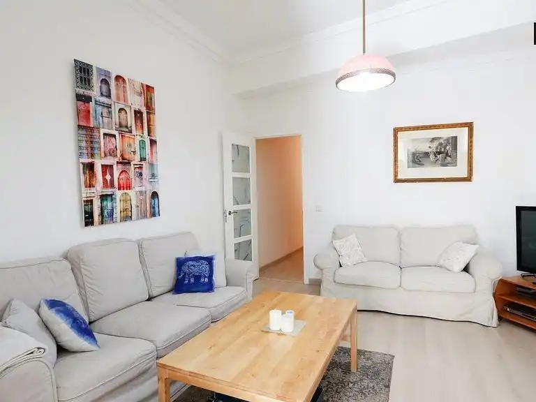 Piso de 50 m² en Lloret de Mar