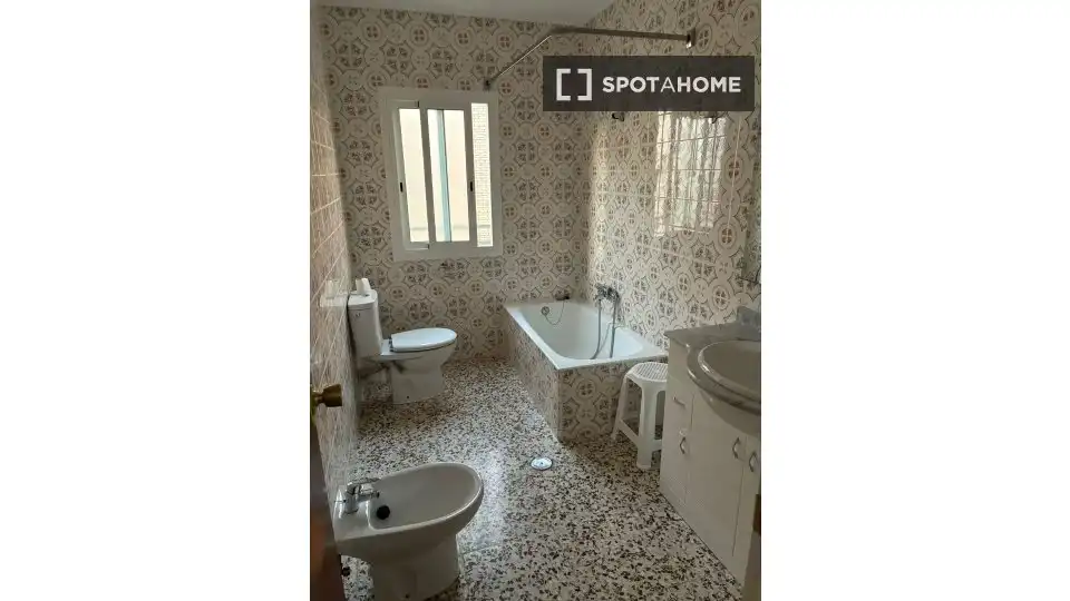 Habitación en alquiler, Murcia