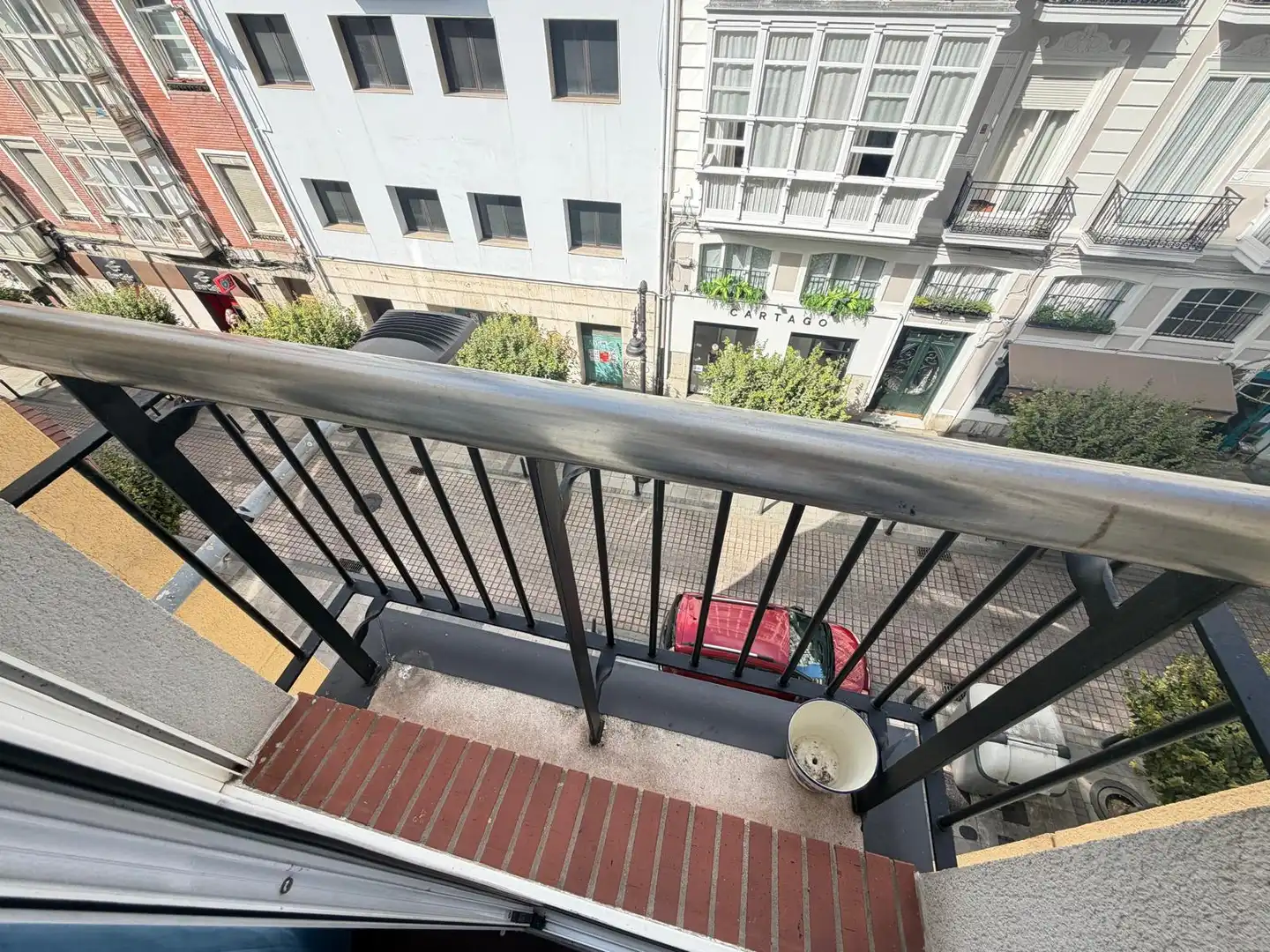 Piso de 33 m² en Santander