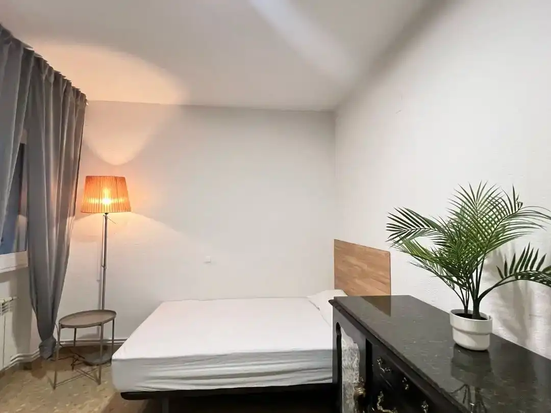 Habitación 214 m², Granada