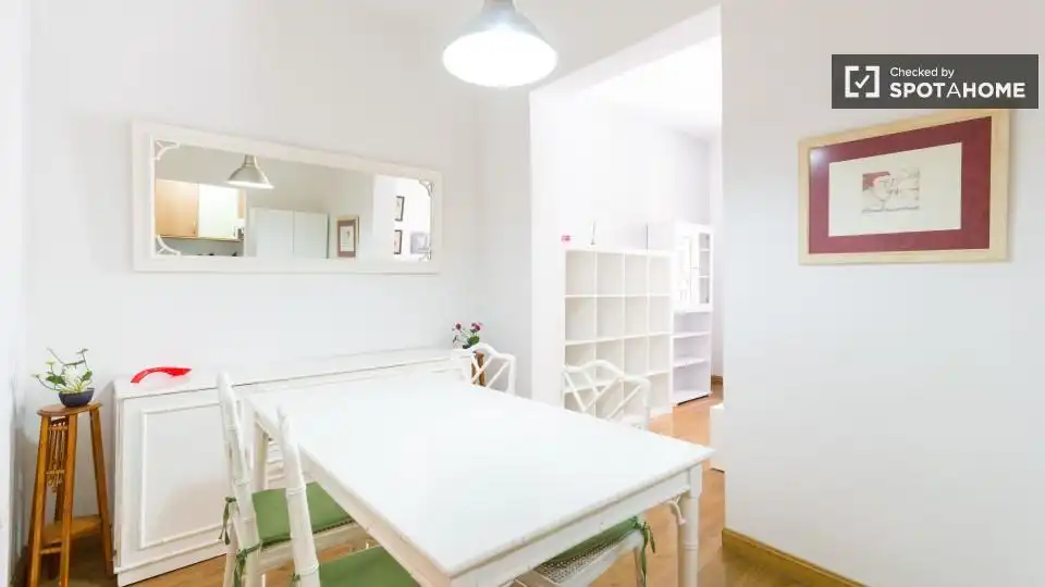 Piso de 58 m² en Madrid