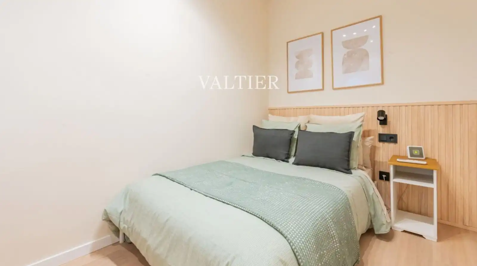 Appartamento 68 m² a Madrid
