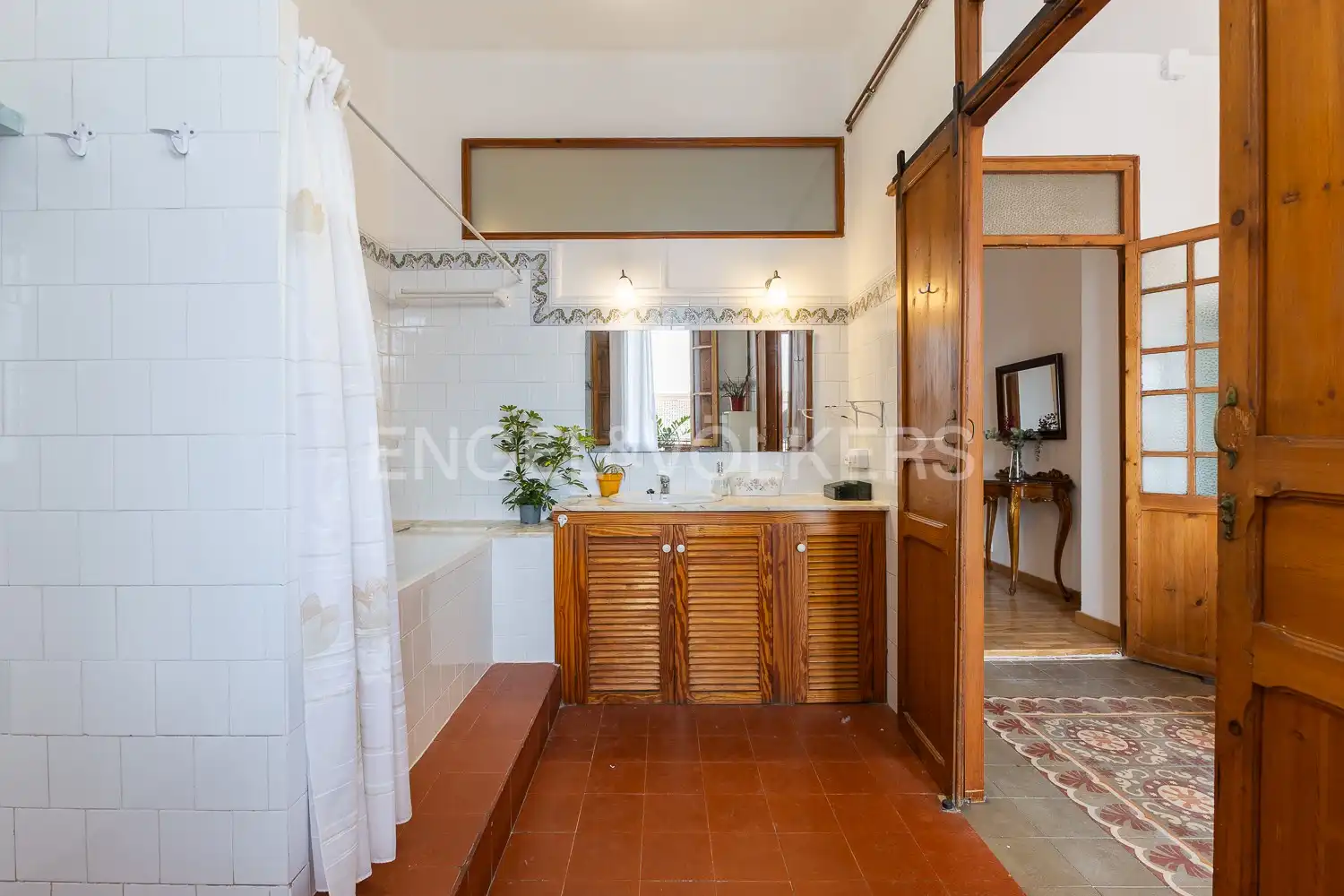 Piso de 89 m² en Valencia