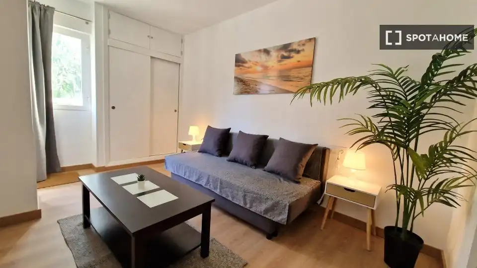 Habitación 138 m², Palma