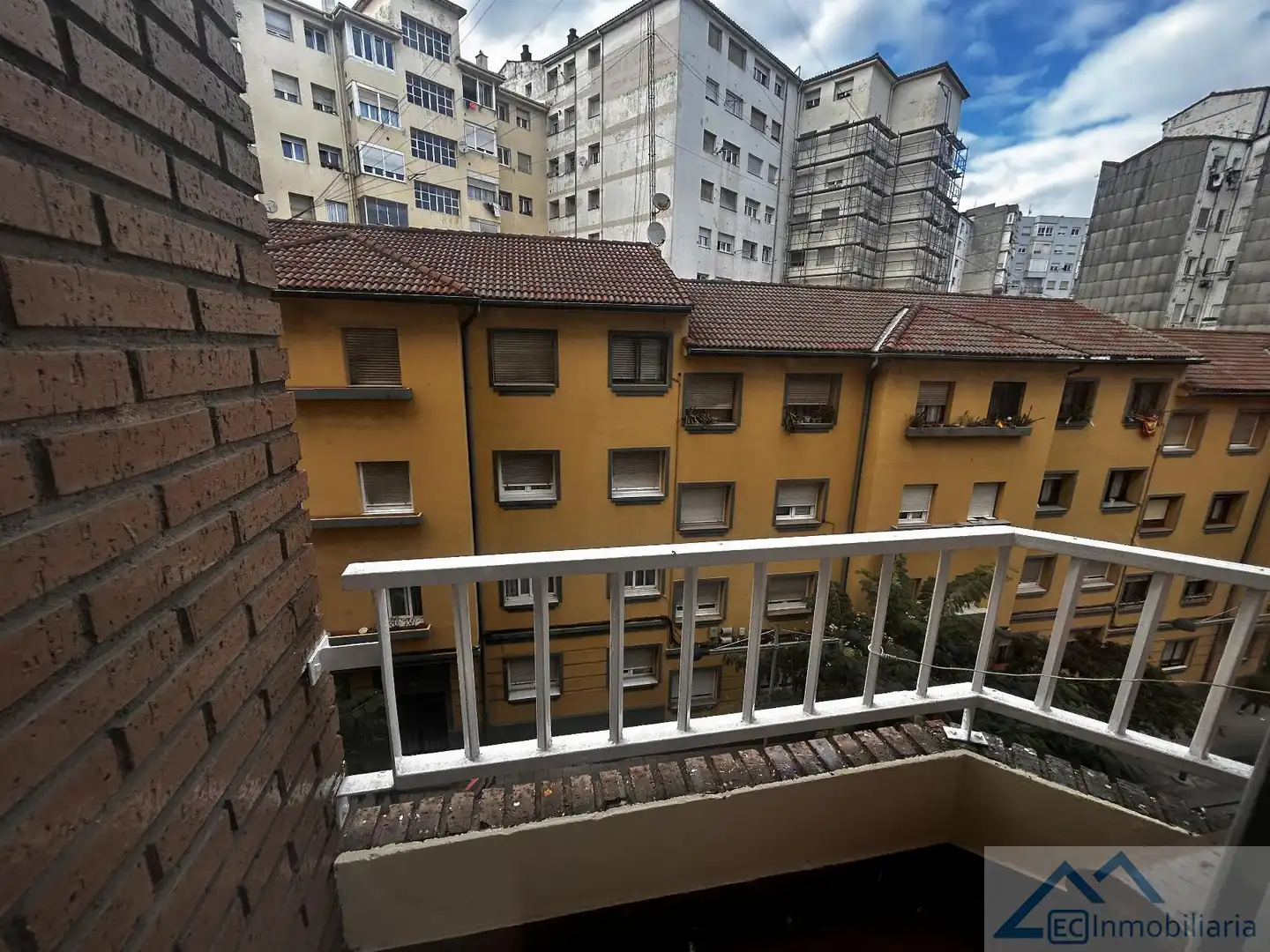 Piso de 120 m² en Santander