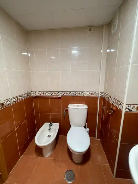 Wohnung 107 m² in Alicante